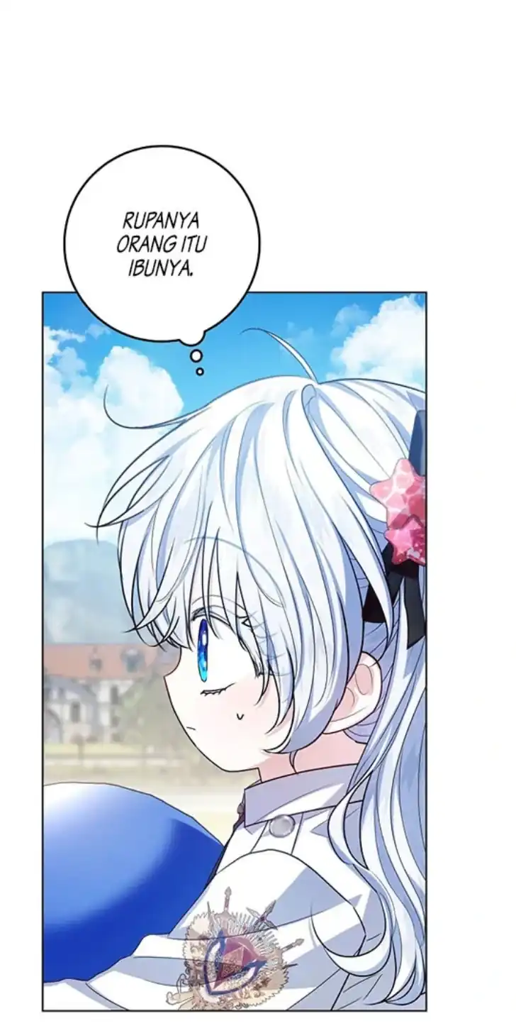 Baca My Daddy Hid His Power - Chapter 53 halaman 27
