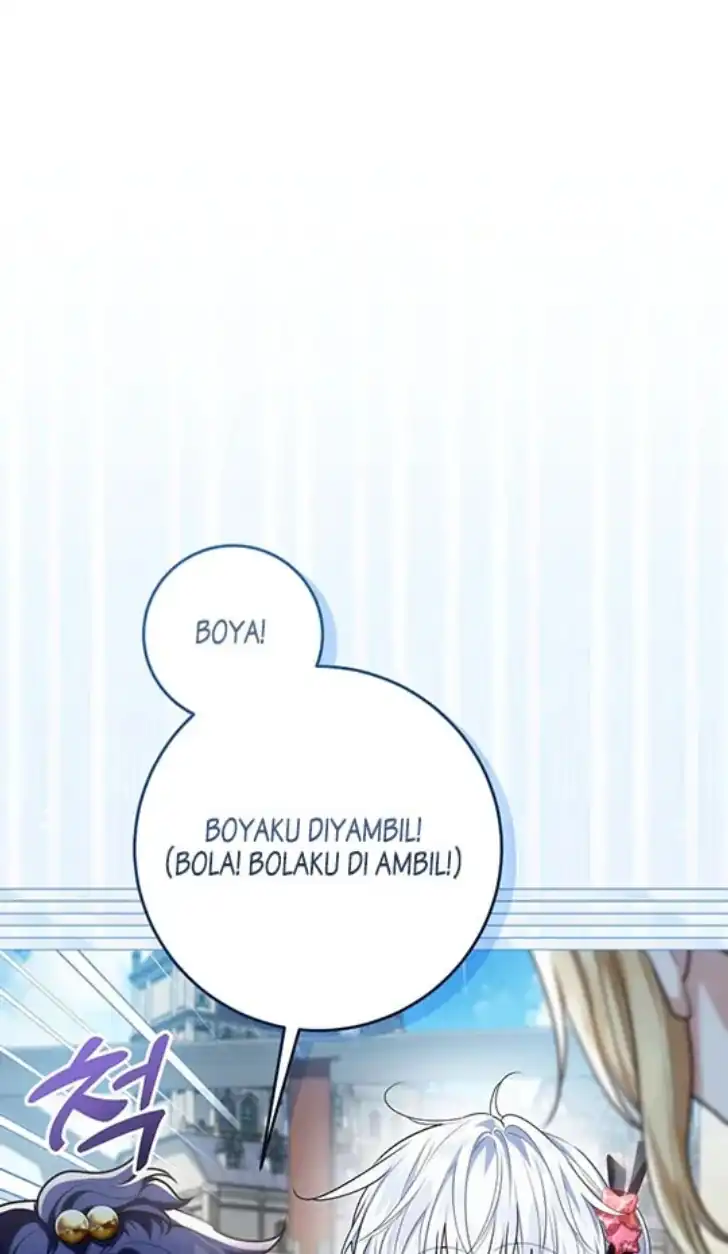 Baca My Daddy Hid His Power - Chapter 53 halaman 28