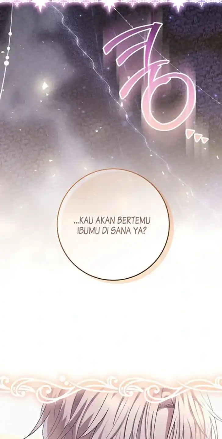 Baca My Daddy Hid His Power - Chapter 53 halaman 38