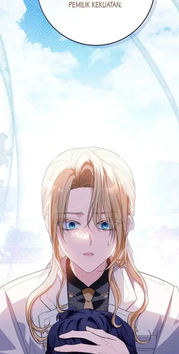 Baca My Daddy Hid His Power - Chapter 53 halaman 40