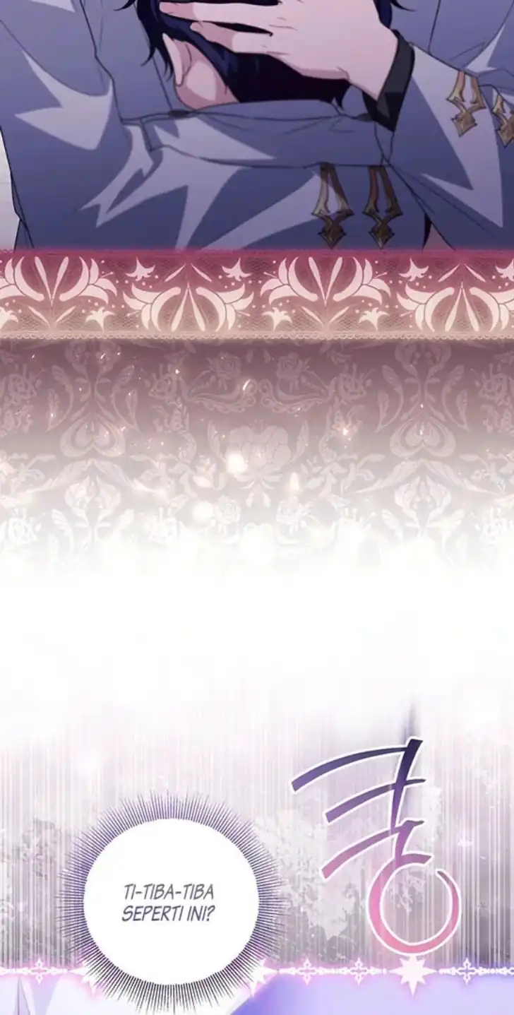 Baca My Daddy Hid His Power - Chapter 53 halaman 41