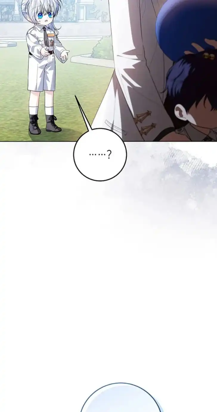 Baca My Daddy Hid His Power - Chapter 53 halaman 46