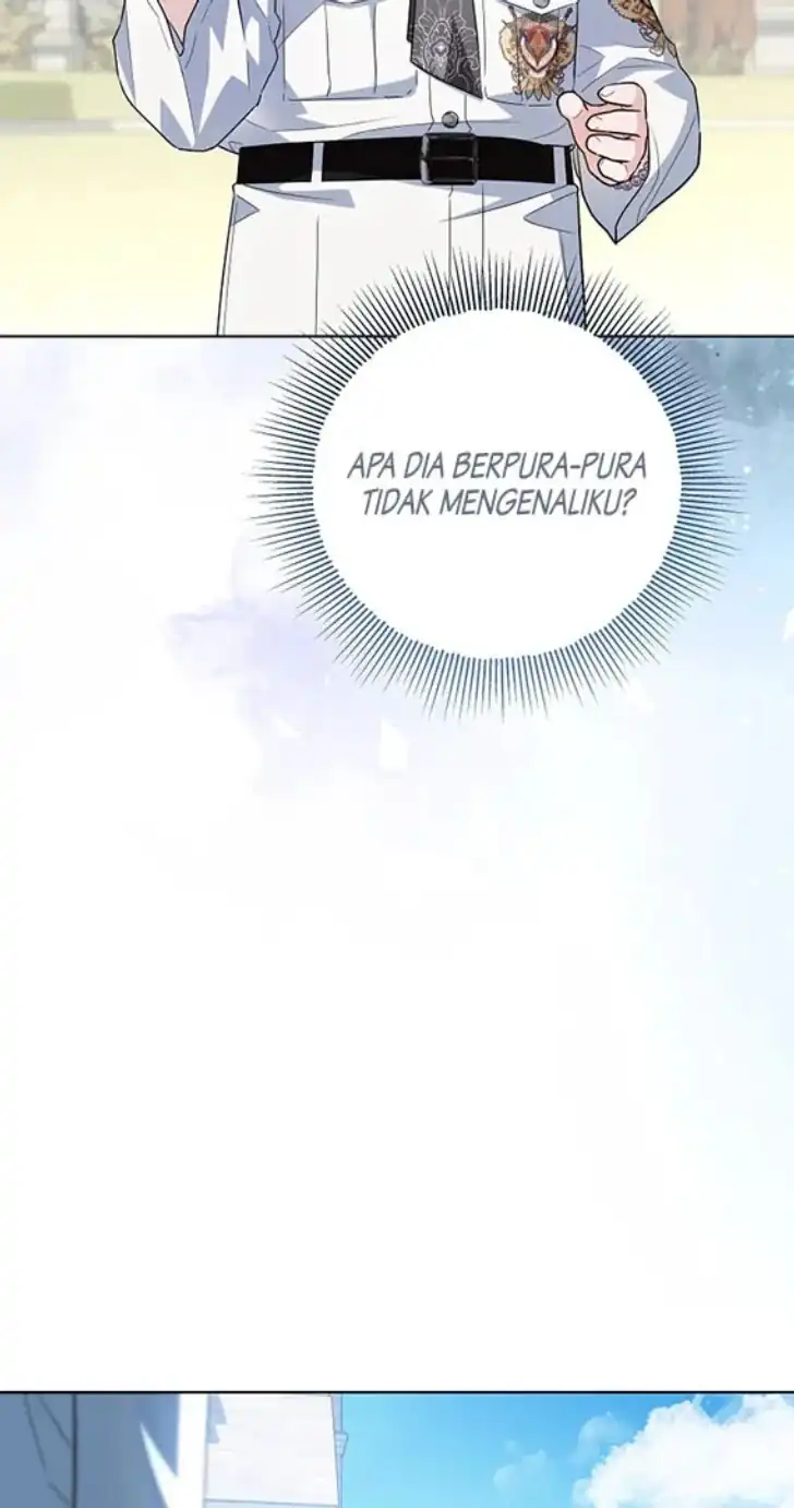 Baca My Daddy Hid His Power - Chapter 53 halaman 49