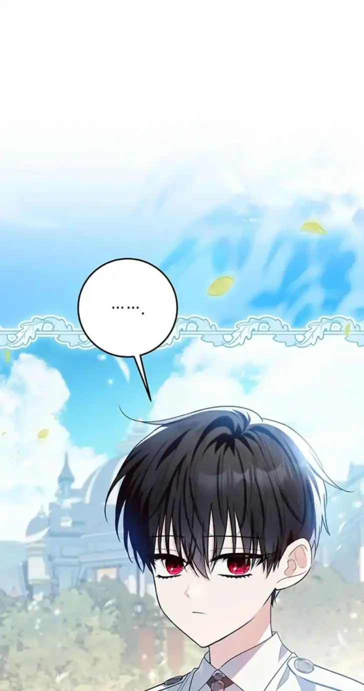 Baca My Daddy Hid His Power - Chapter 53 halaman 51