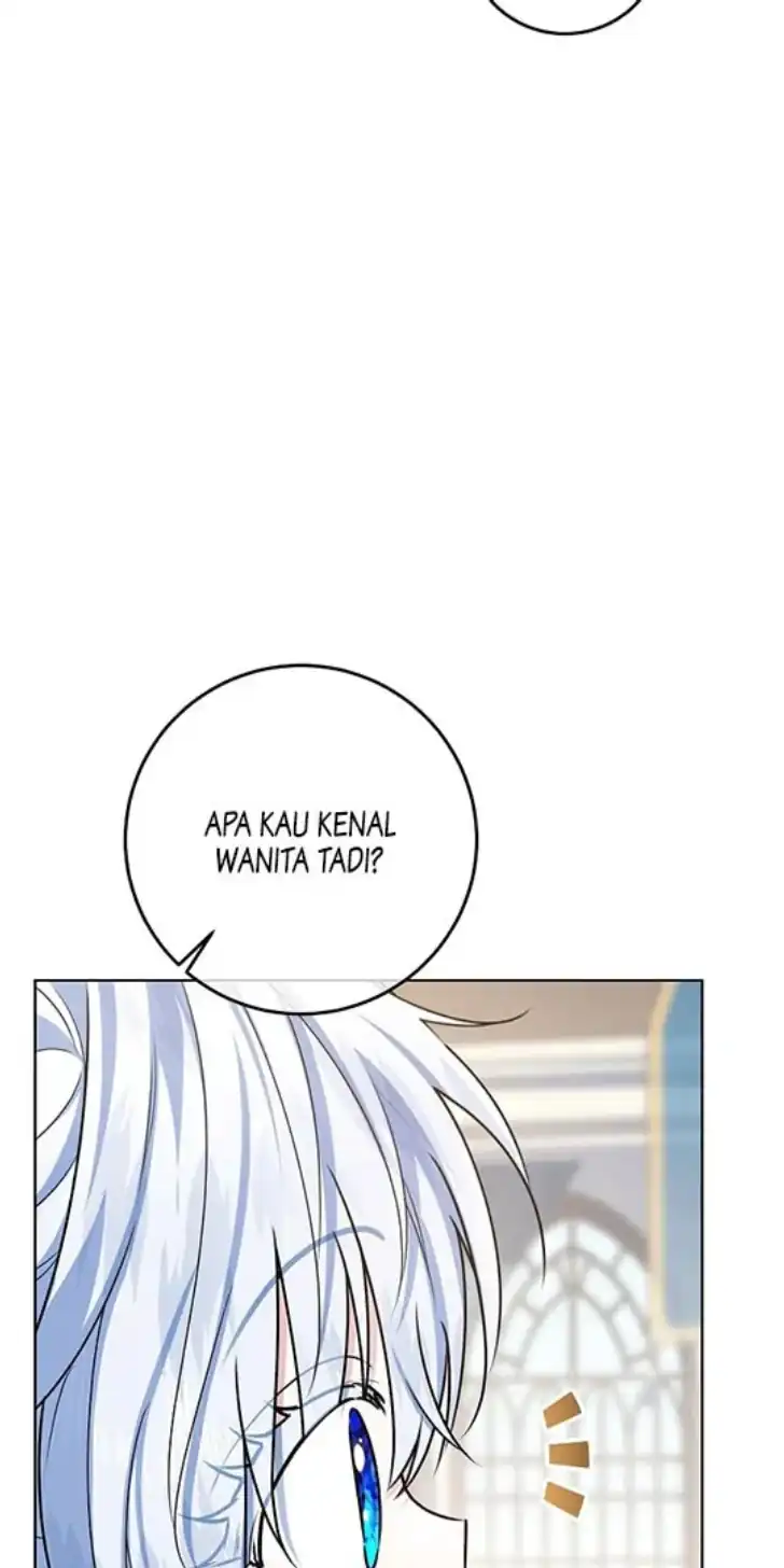 Baca My Daddy Hid His Power - Chapter 53 halaman 69