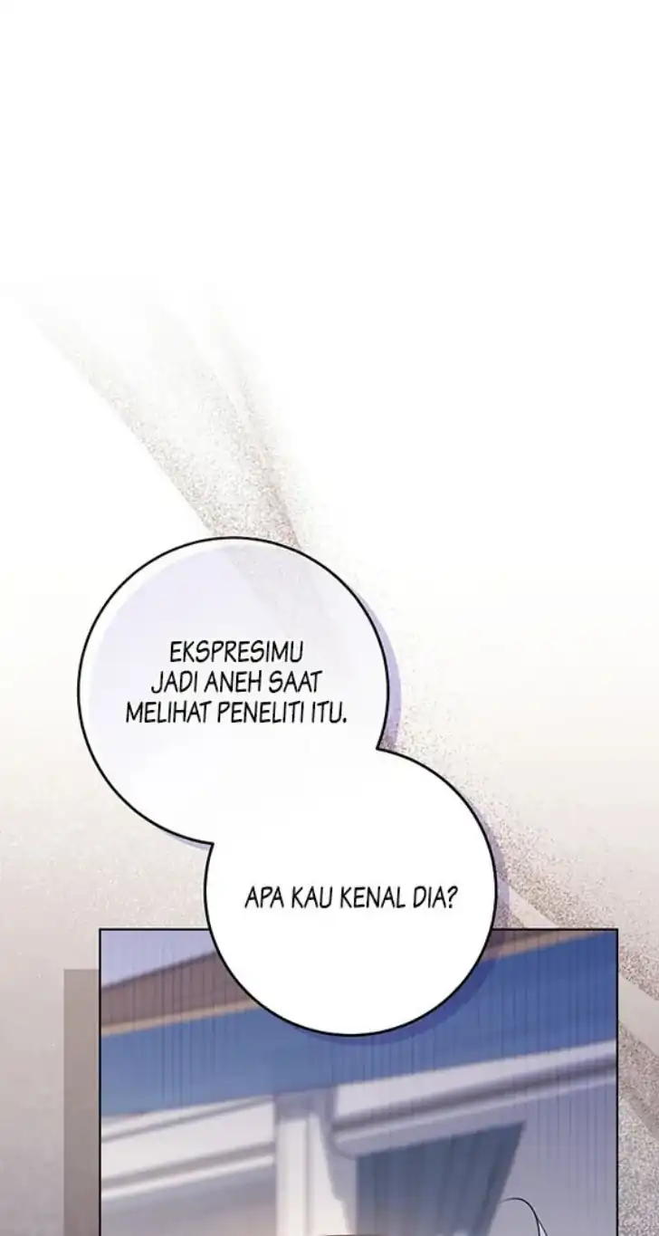 Baca My Daddy Hid His Power - Chapter 53 halaman 72