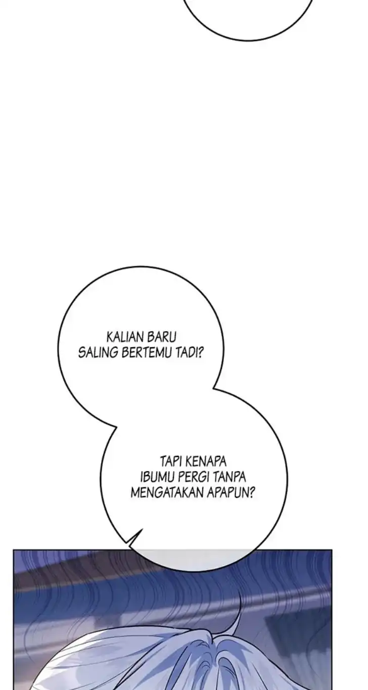Baca My Daddy Hid His Power - Chapter 53 halaman 77