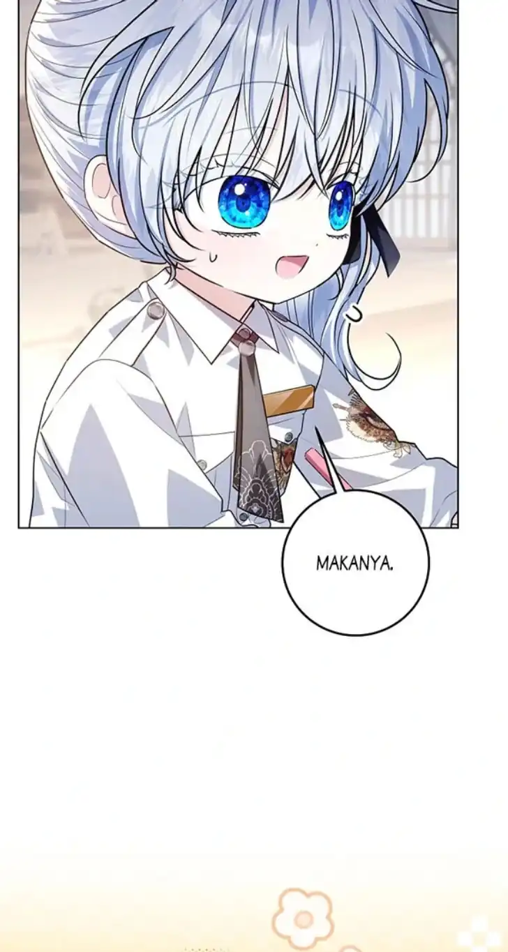 Baca My Daddy Hid His Power - Chapter 53 halaman 78