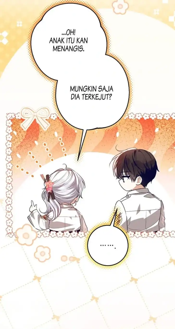 Baca My Daddy Hid His Power - Chapter 53 halaman 79