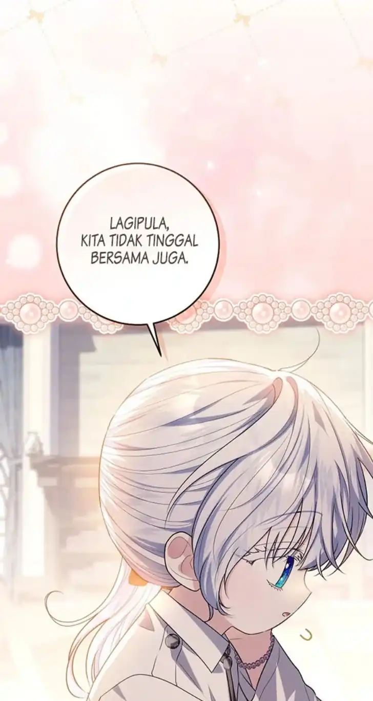 Baca My Daddy Hid His Power - Chapter 53 halaman 80