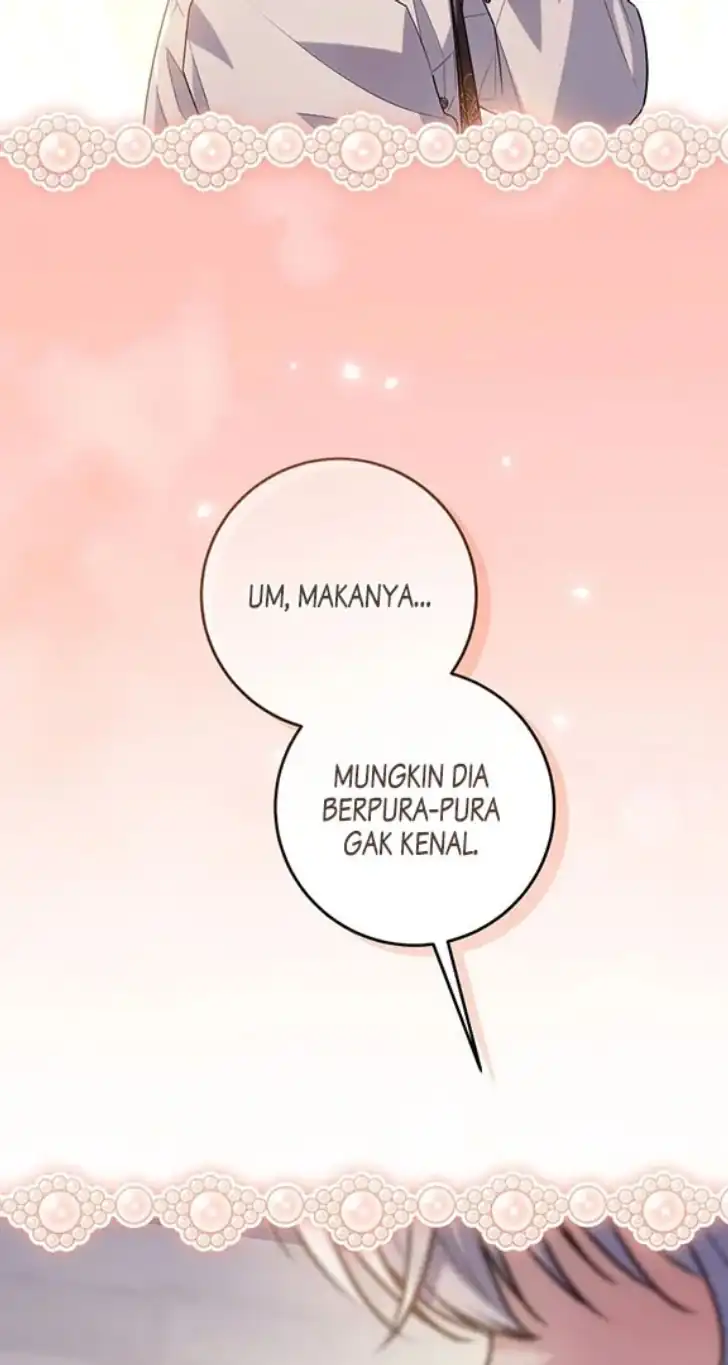 Baca My Daddy Hid His Power - Chapter 53 halaman 81