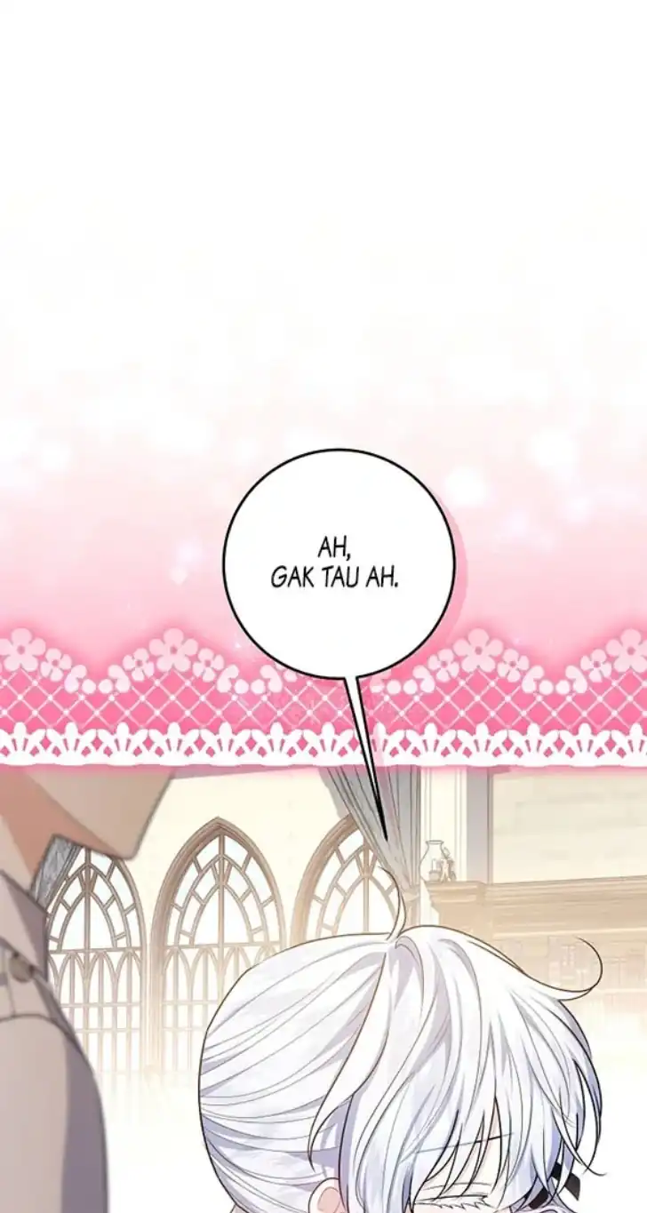 Baca My Daddy Hid His Power - Chapter 53 halaman 83