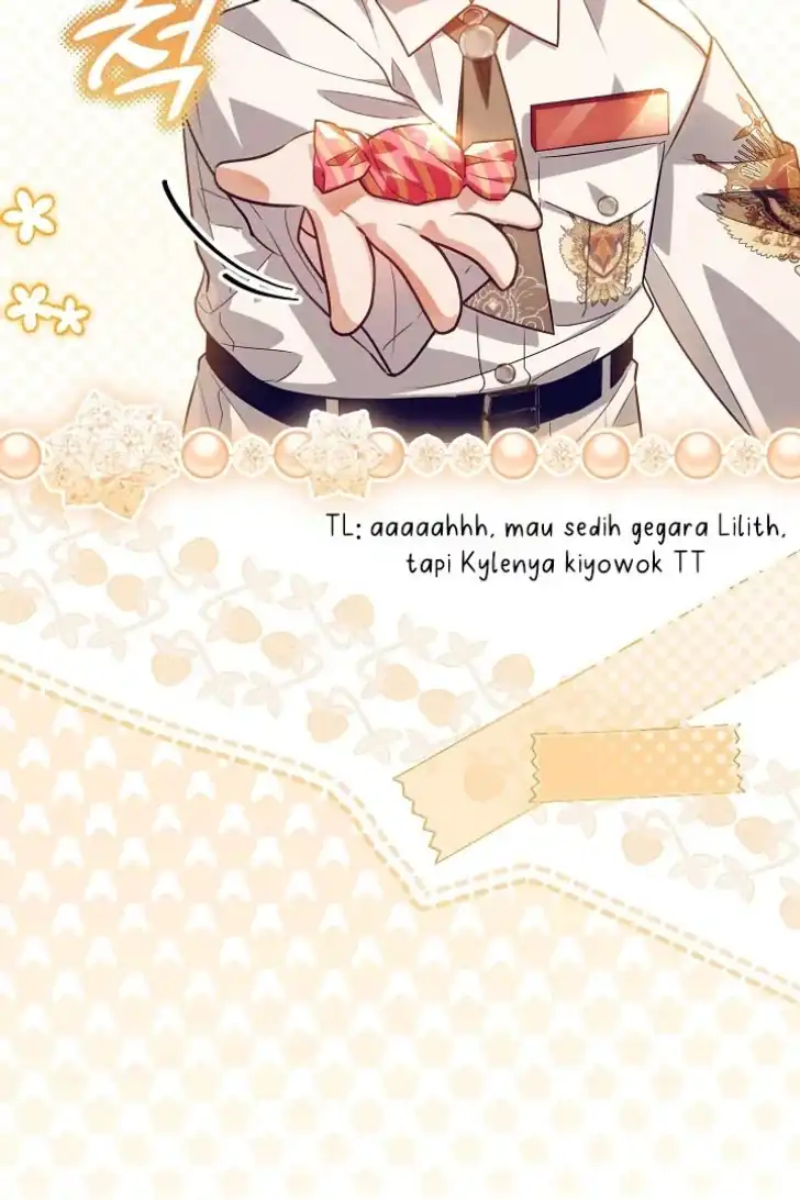 Baca My Daddy Hid His Power - Chapter 53 halaman 93