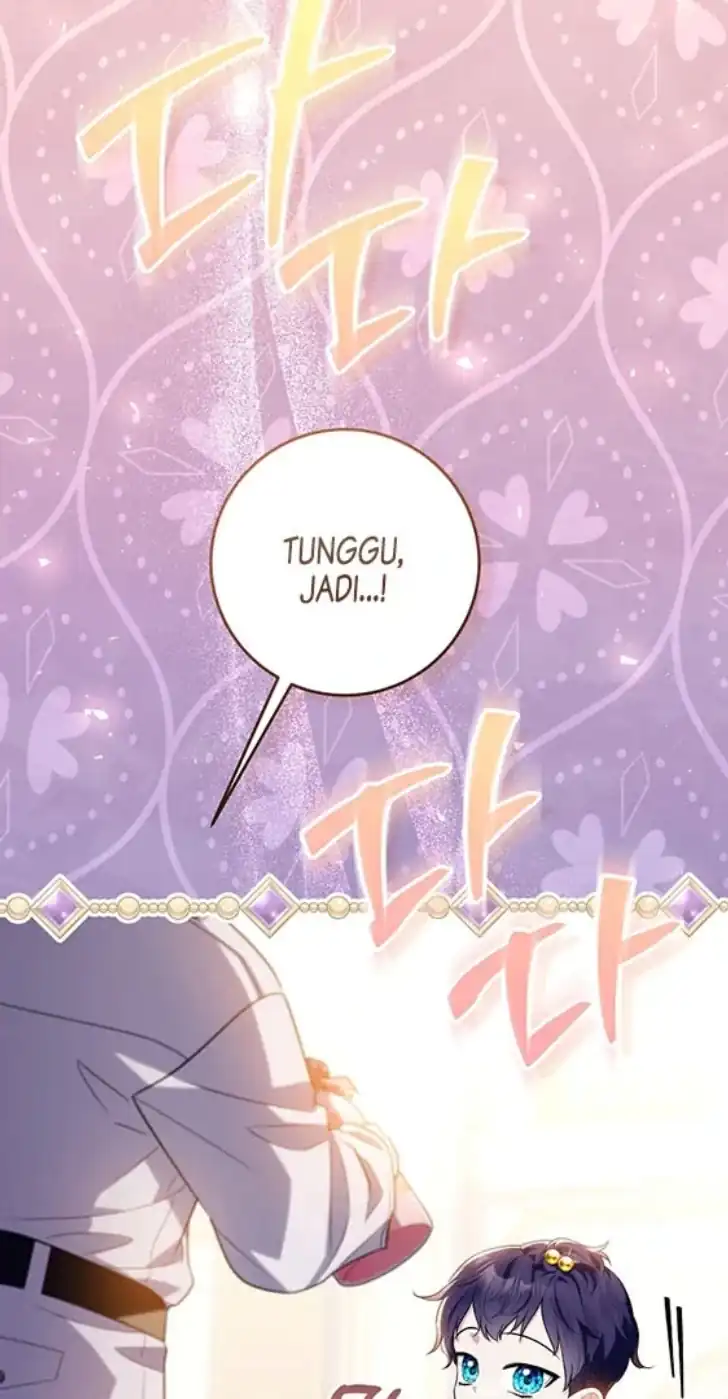 Baca My Daddy Hid His Power - Chapter 54 halaman 10