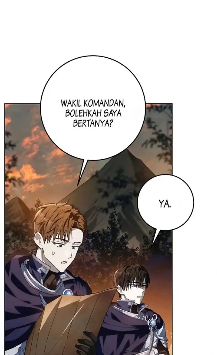 Baca My Daddy Hid His Power - Chapter 54 halaman 101
