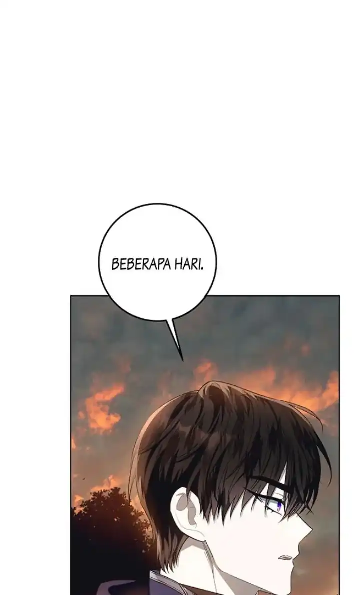 Baca My Daddy Hid His Power - Chapter 54 halaman 104