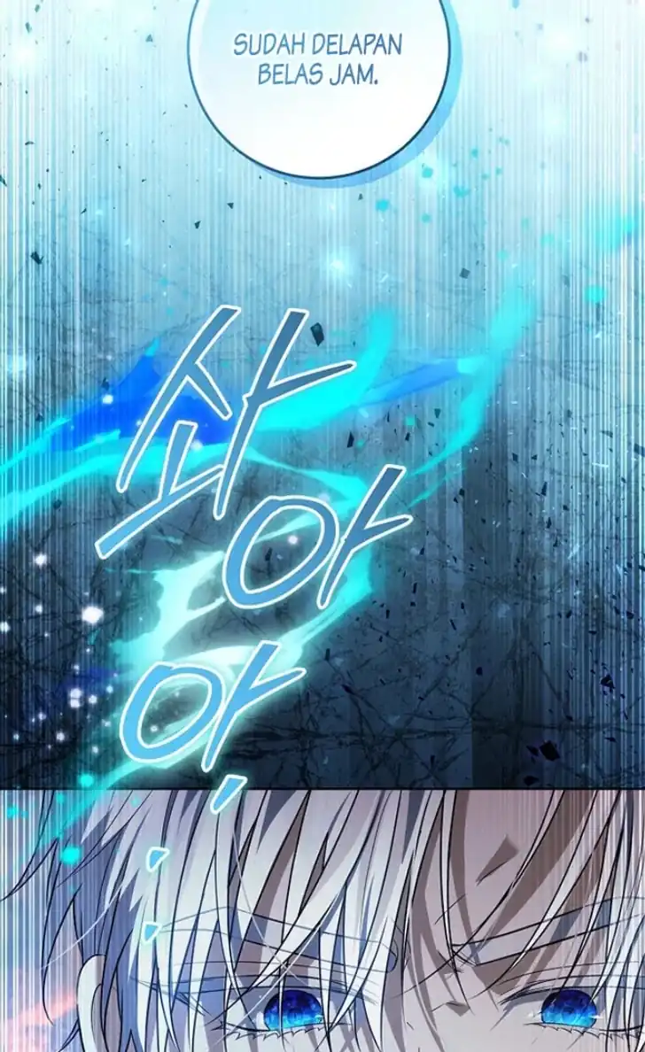 Baca My Daddy Hid His Power - Chapter 54 halaman 106