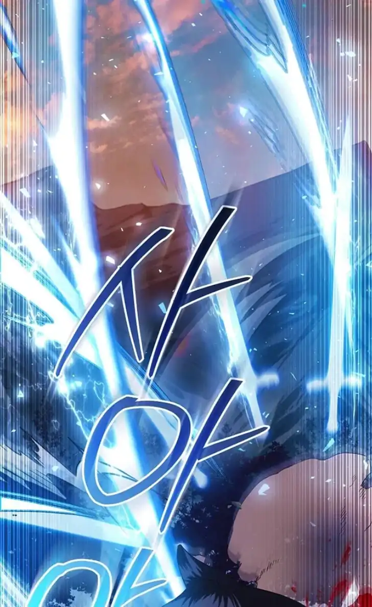 Baca My Daddy Hid His Power - Chapter 54 halaman 108
