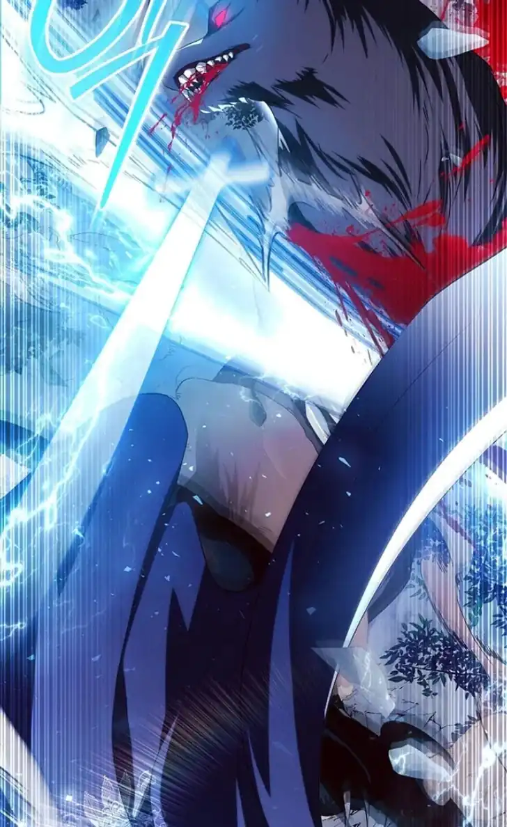 Baca My Daddy Hid His Power - Chapter 54 halaman 109