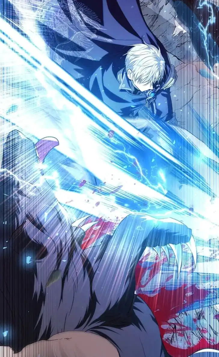 Baca My Daddy Hid His Power - Chapter 54 halaman 110
