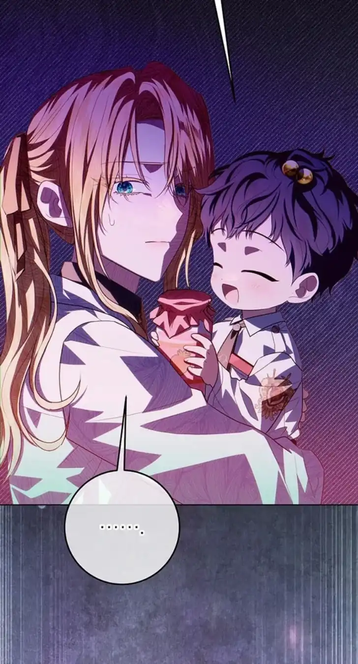 Baca My Daddy Hid His Power - Chapter 54 halaman 20