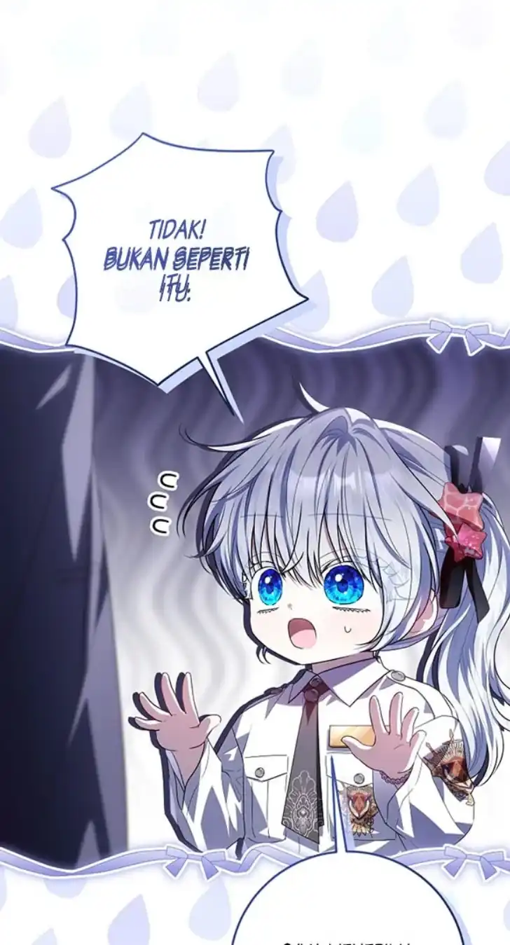 Baca My Daddy Hid His Power - Chapter 54 halaman 24
