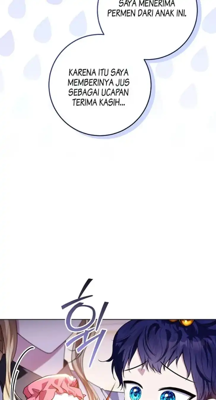 Baca My Daddy Hid His Power - Chapter 54 halaman 25