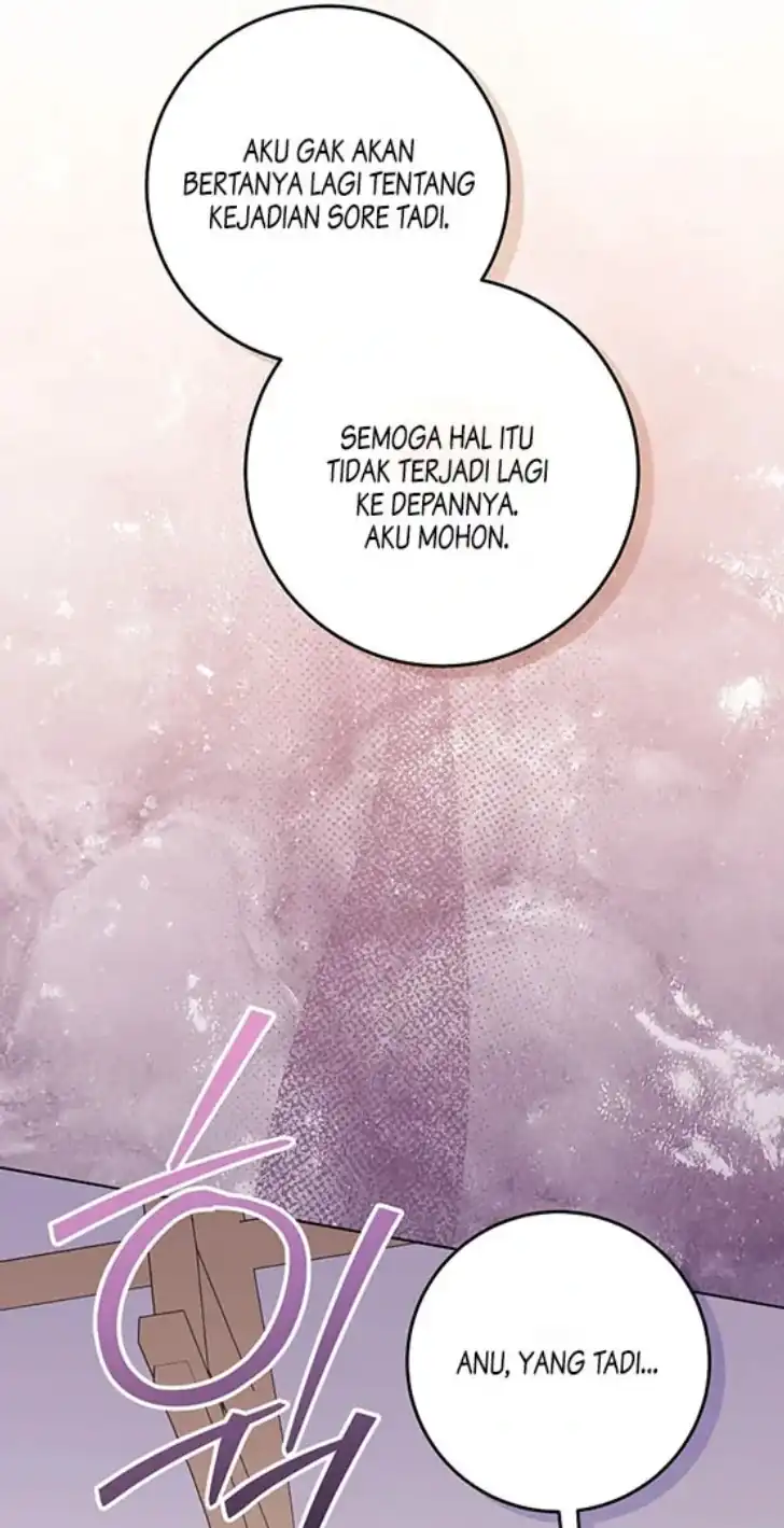 Baca My Daddy Hid His Power - Chapter 54 halaman 30
