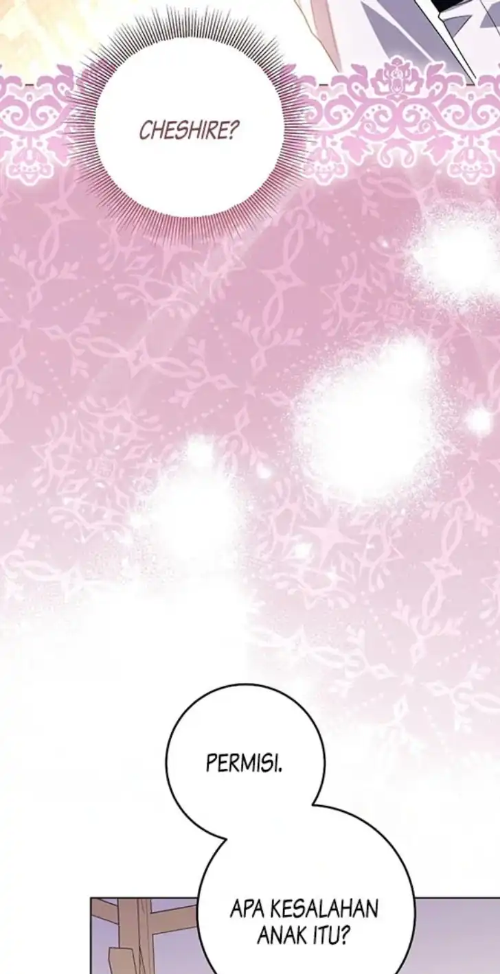 Baca My Daddy Hid His Power - Chapter 54 halaman 36