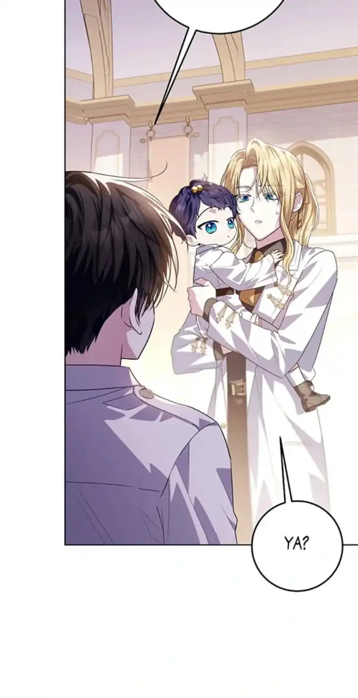 Baca My Daddy Hid His Power - Chapter 54 halaman 37