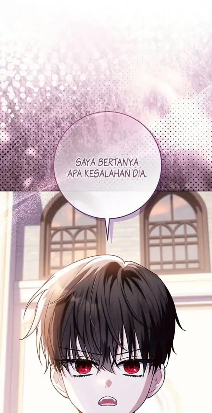 Baca My Daddy Hid His Power - Chapter 54 halaman 38