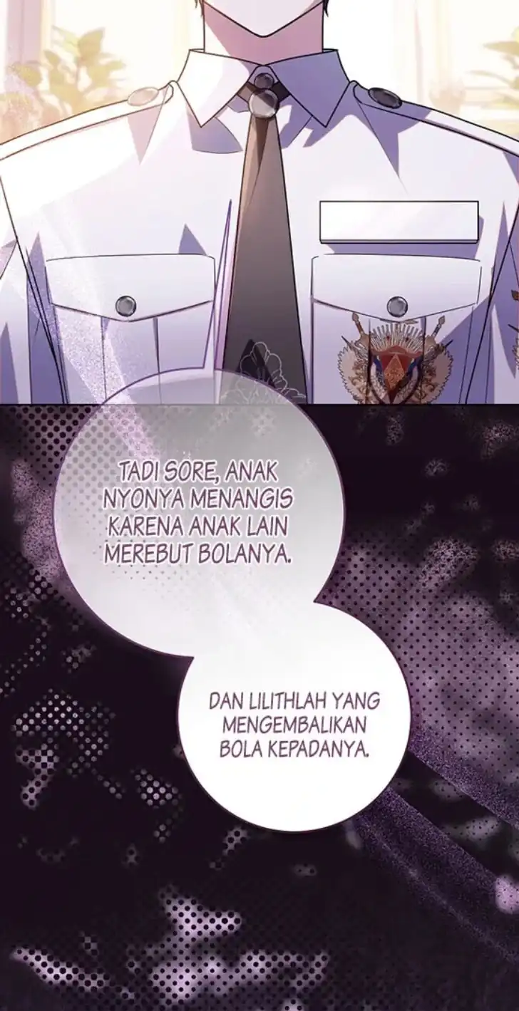 Baca My Daddy Hid His Power - Chapter 54 halaman 39