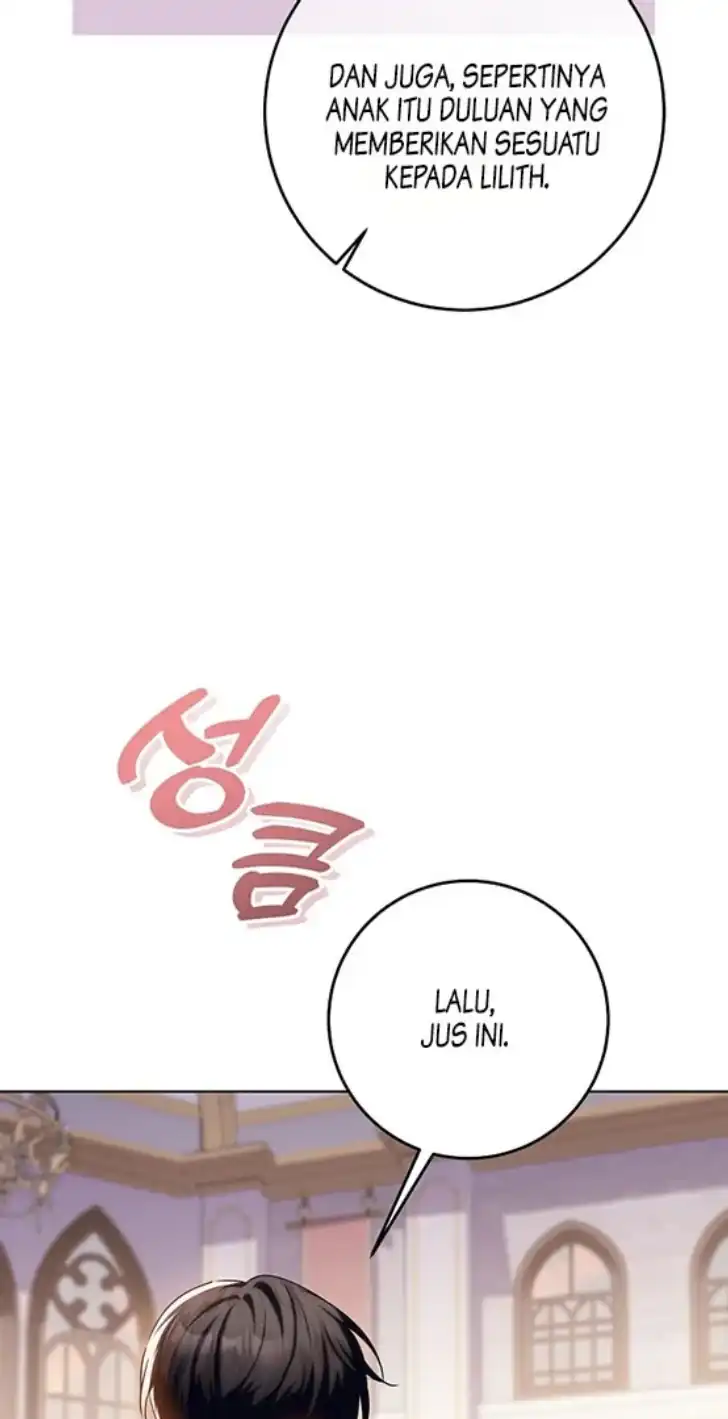 Baca My Daddy Hid His Power - Chapter 54 halaman 41