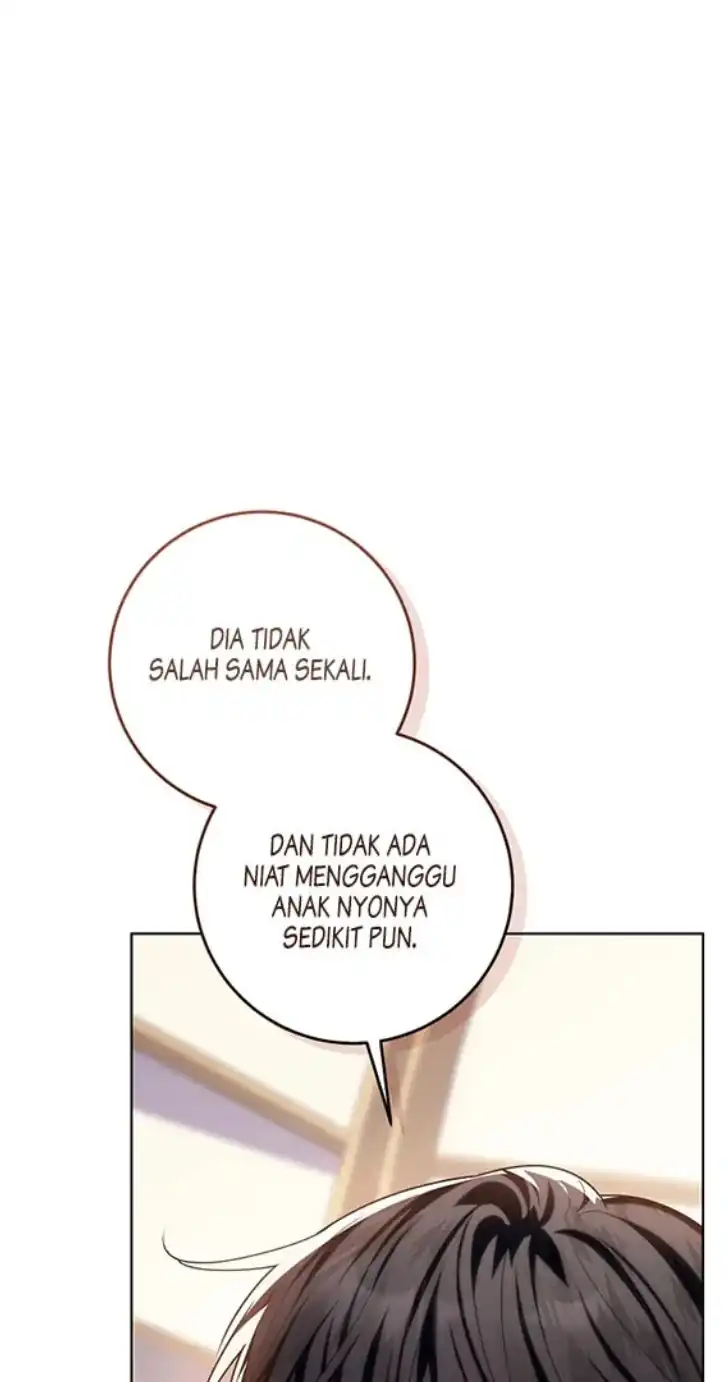 Baca My Daddy Hid His Power - Chapter 54 halaman 47