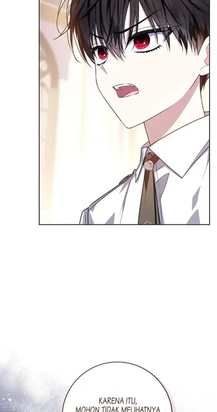 Baca My Daddy Hid His Power - Chapter 54 halaman 48