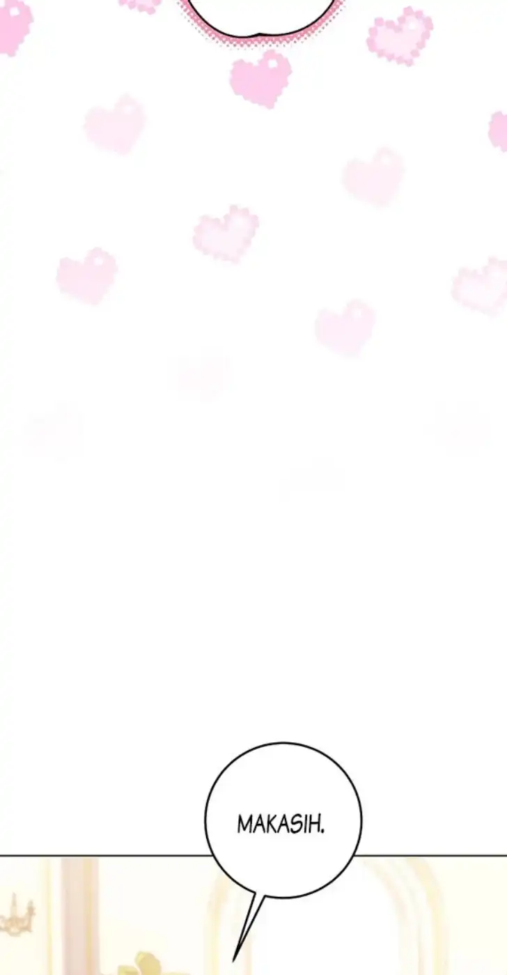 Baca My Daddy Hid His Power - Chapter 54 halaman 5