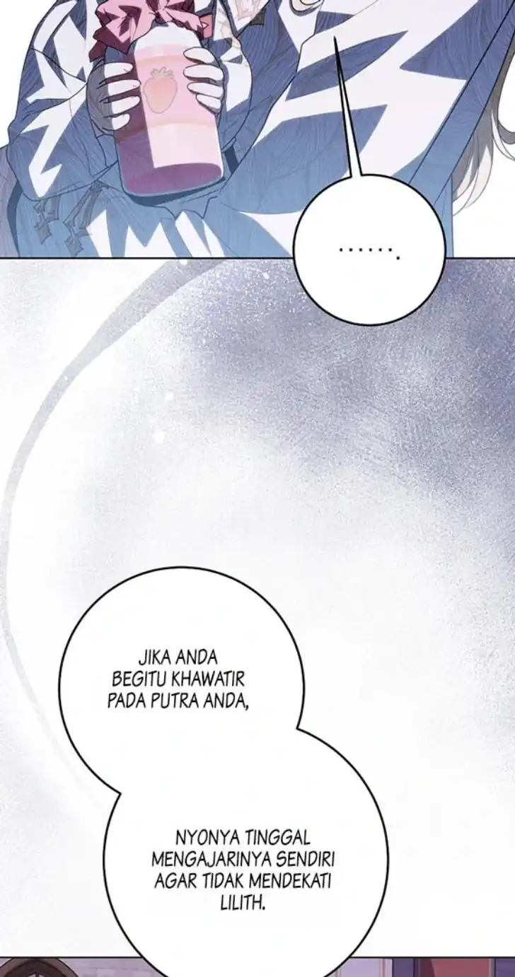 Baca My Daddy Hid His Power - Chapter 54 halaman 50