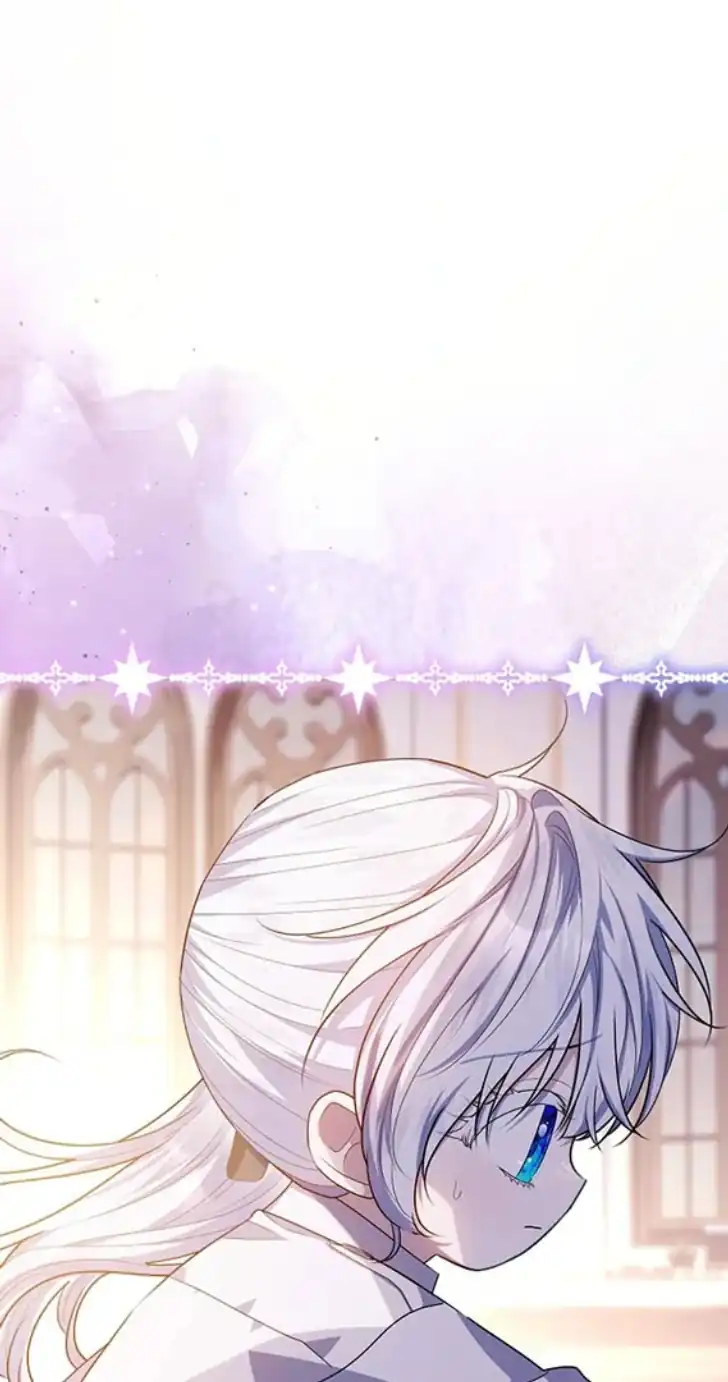 Baca My Daddy Hid His Power - Chapter 54 halaman 53