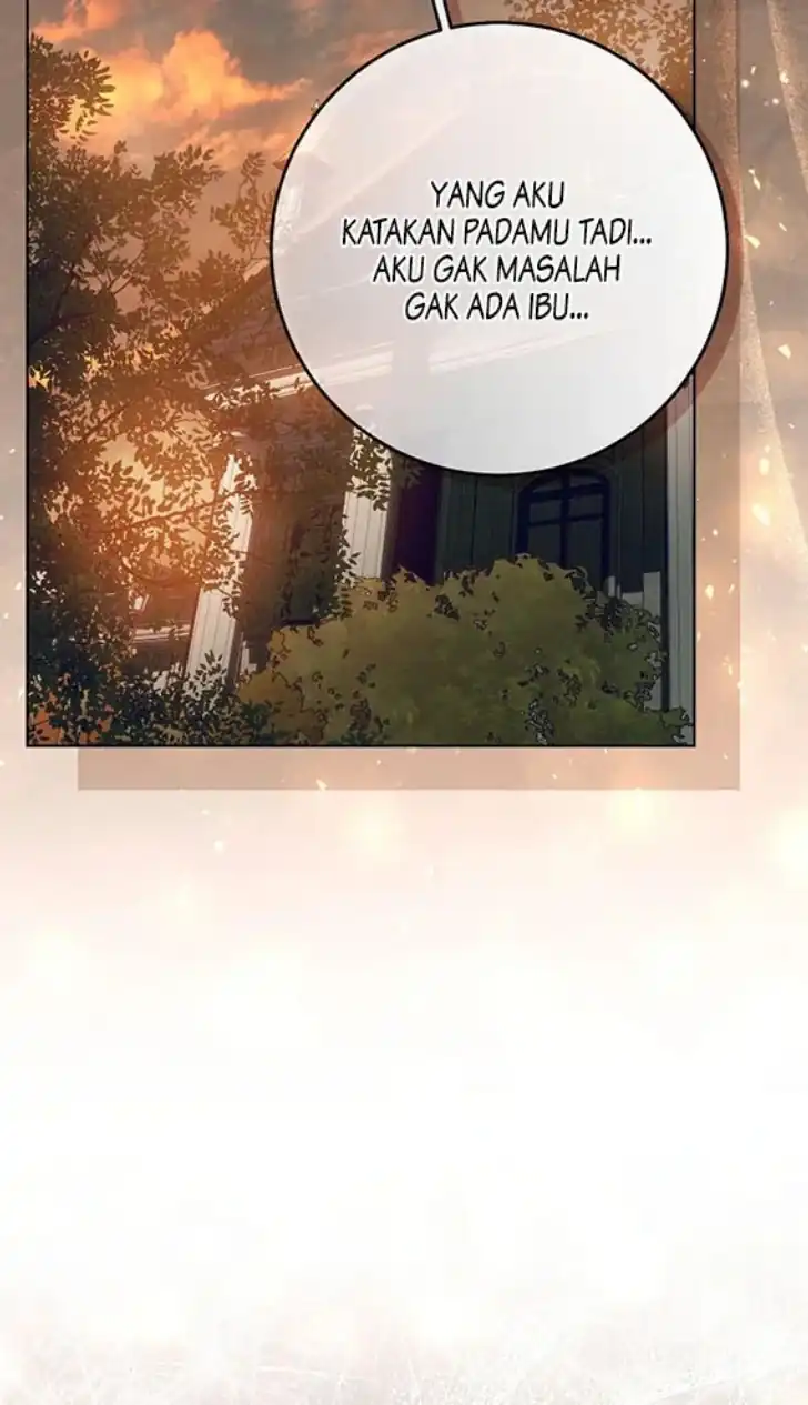 Baca My Daddy Hid His Power - Chapter 54 halaman 57