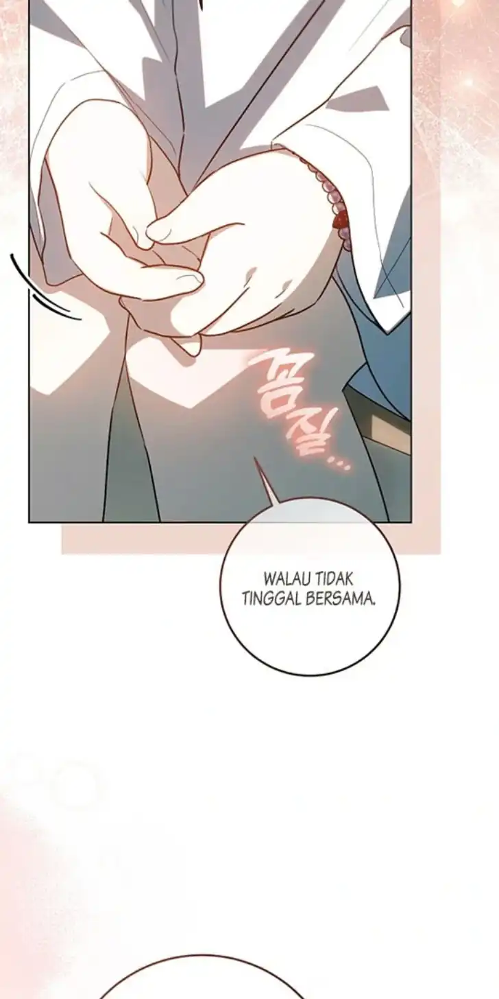 Baca My Daddy Hid His Power - Chapter 54 halaman 60