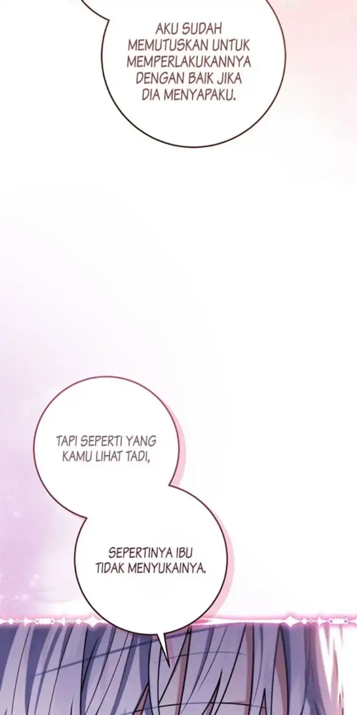 Baca My Daddy Hid His Power - Chapter 54 halaman 62