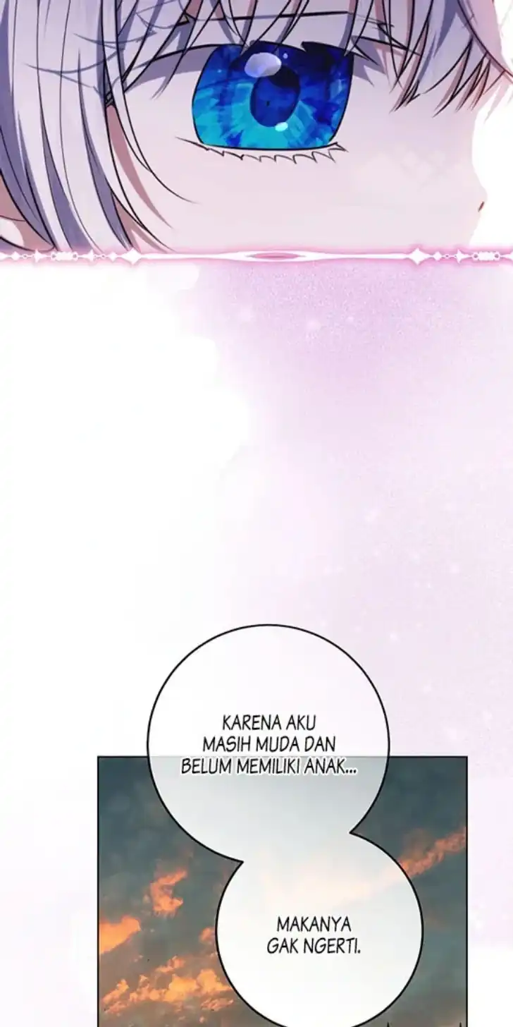 Baca My Daddy Hid His Power - Chapter 54 halaman 63