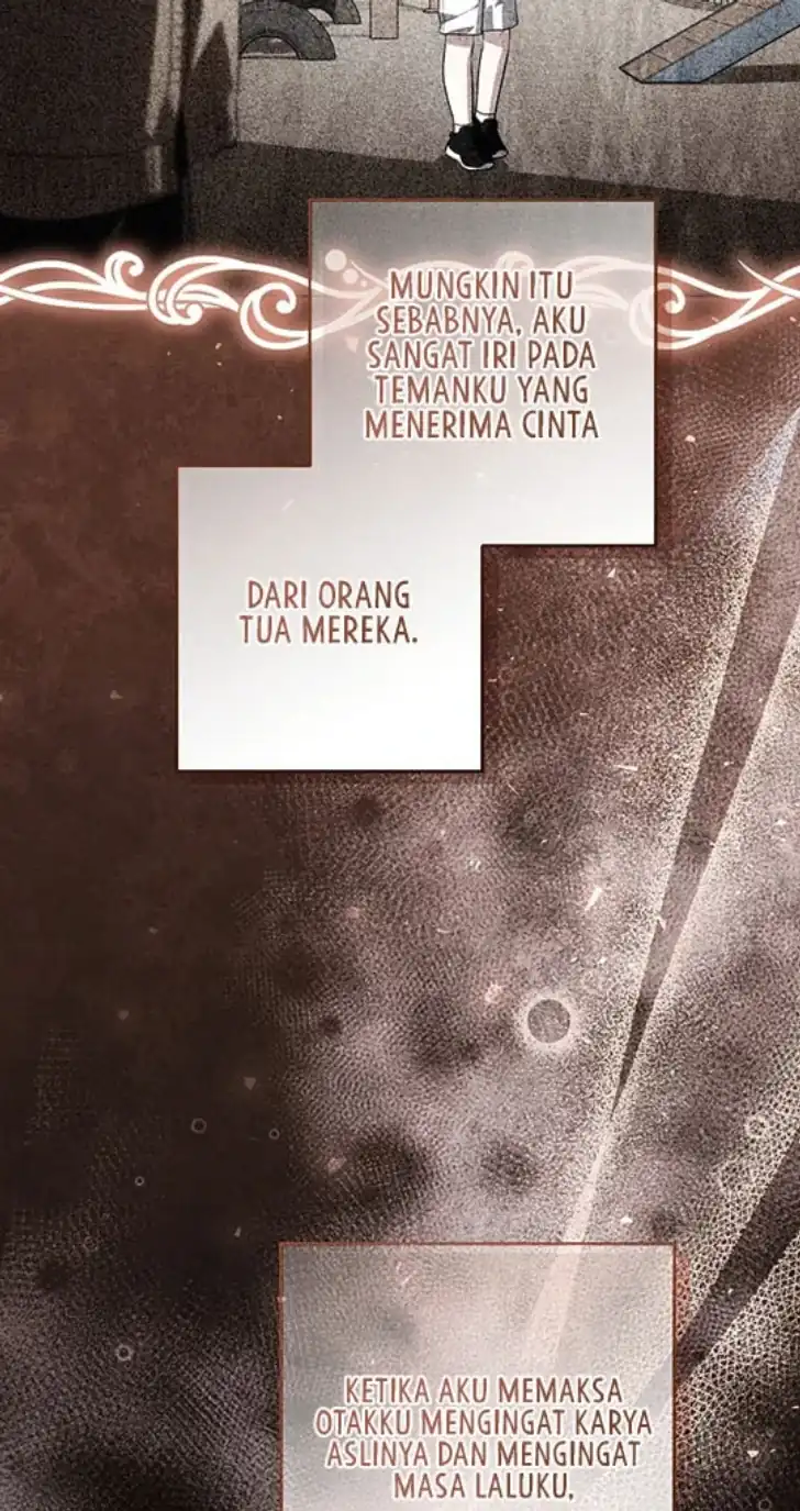 Baca My Daddy Hid His Power - Chapter 54 halaman 70
