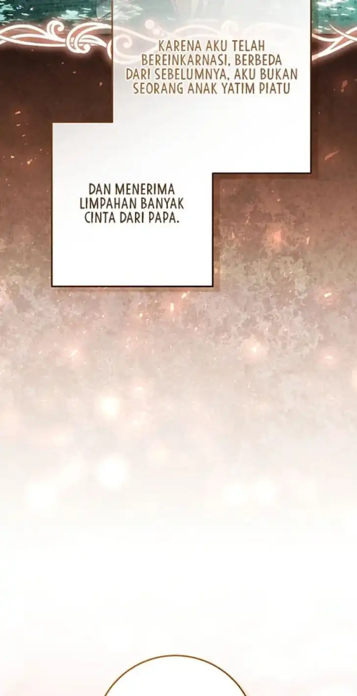 Baca My Daddy Hid His Power - Chapter 54 halaman 73