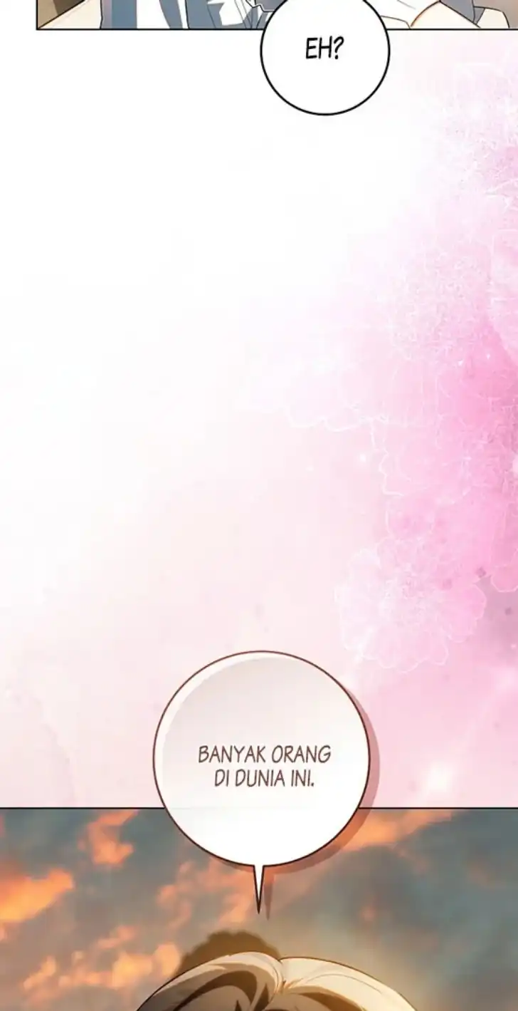 Baca My Daddy Hid His Power - Chapter 54 halaman 78