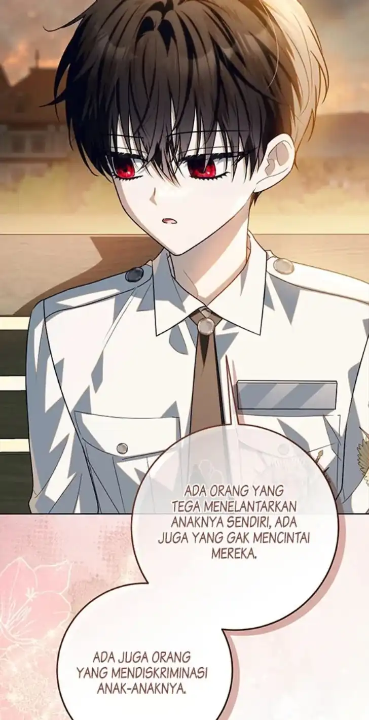 Baca My Daddy Hid His Power - Chapter 54 halaman 79