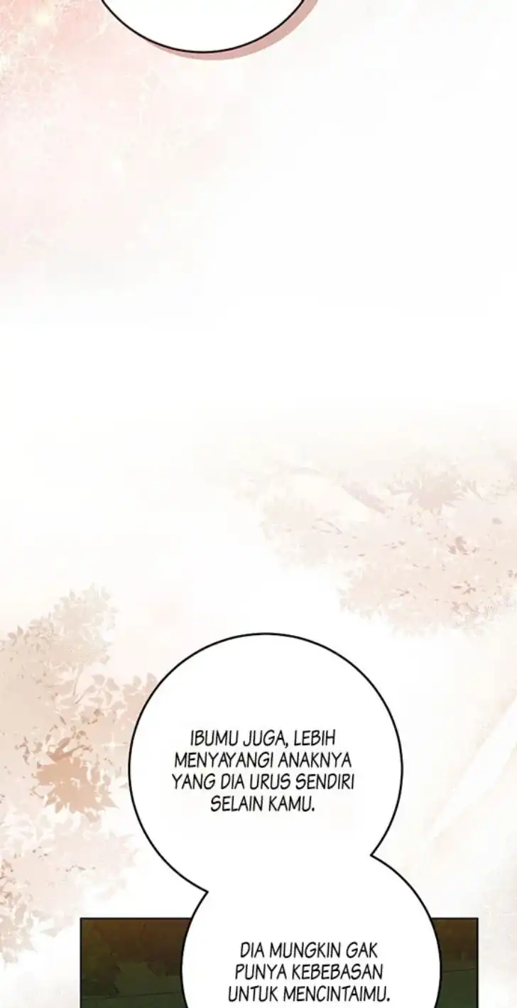 Baca My Daddy Hid His Power - Chapter 54 halaman 80
