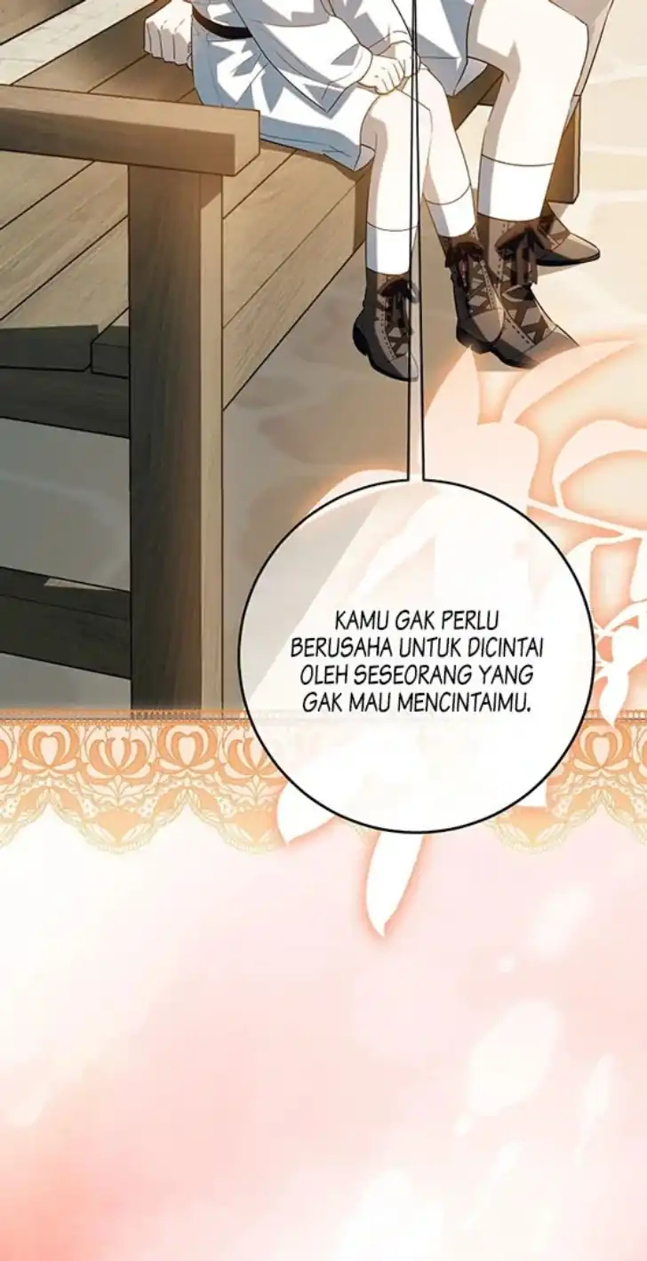 Baca My Daddy Hid His Power - Chapter 54 halaman 83