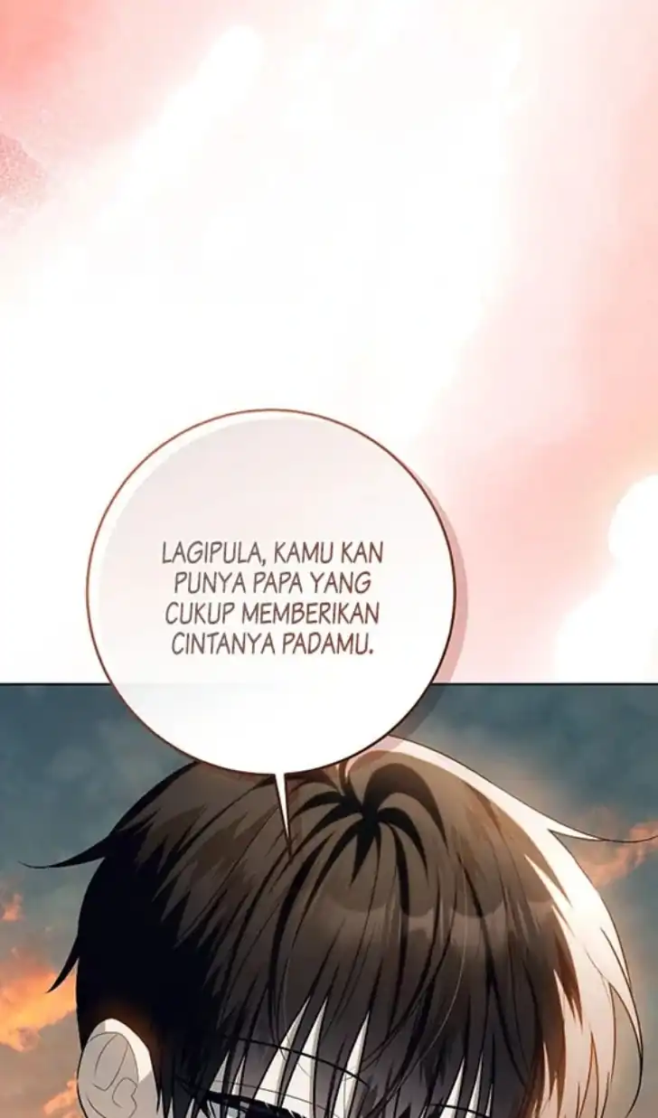 Baca My Daddy Hid His Power - Chapter 54 halaman 84