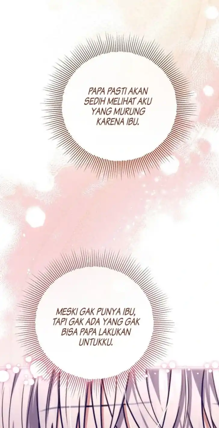 Baca My Daddy Hid His Power - Chapter 54 halaman 87
